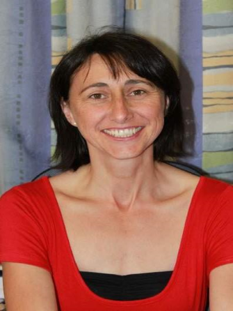 Schneidinger Christine, Amtsrätin